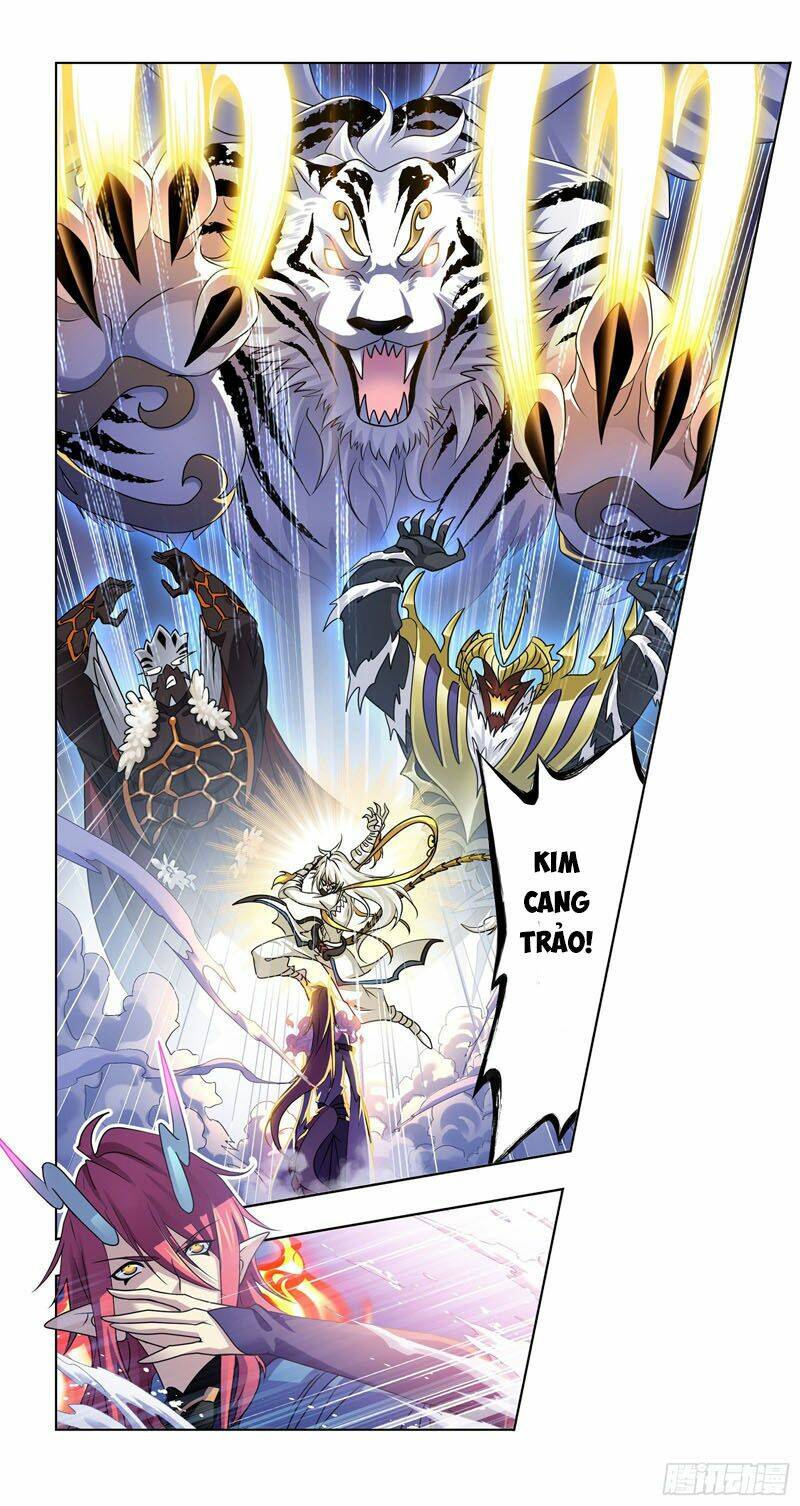 Đấu La Đại Lục Chapter 315 - Trang 2