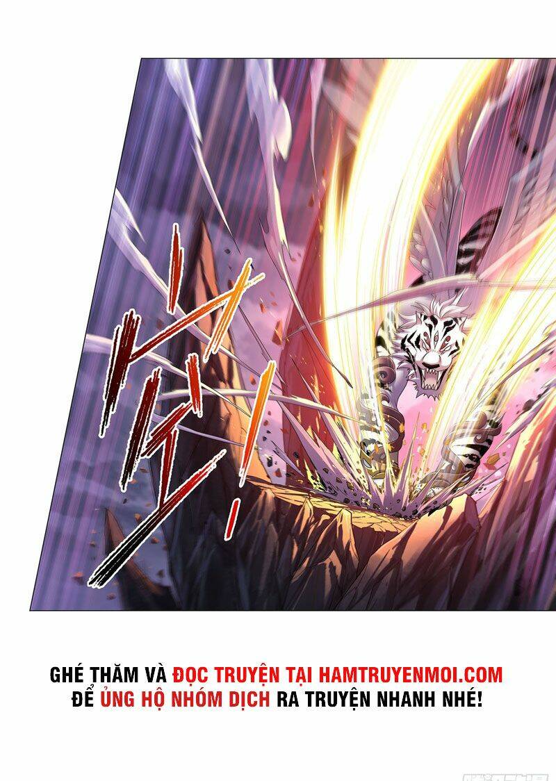 Đấu La Đại Lục Chapter 315 - Trang 2