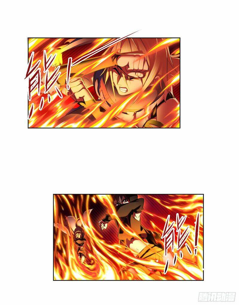 Đấu La Đại Lục Chapter 315 - Trang 2