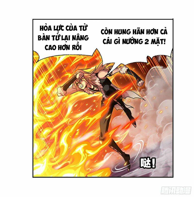 Đấu La Đại Lục Chapter 315 - Trang 2