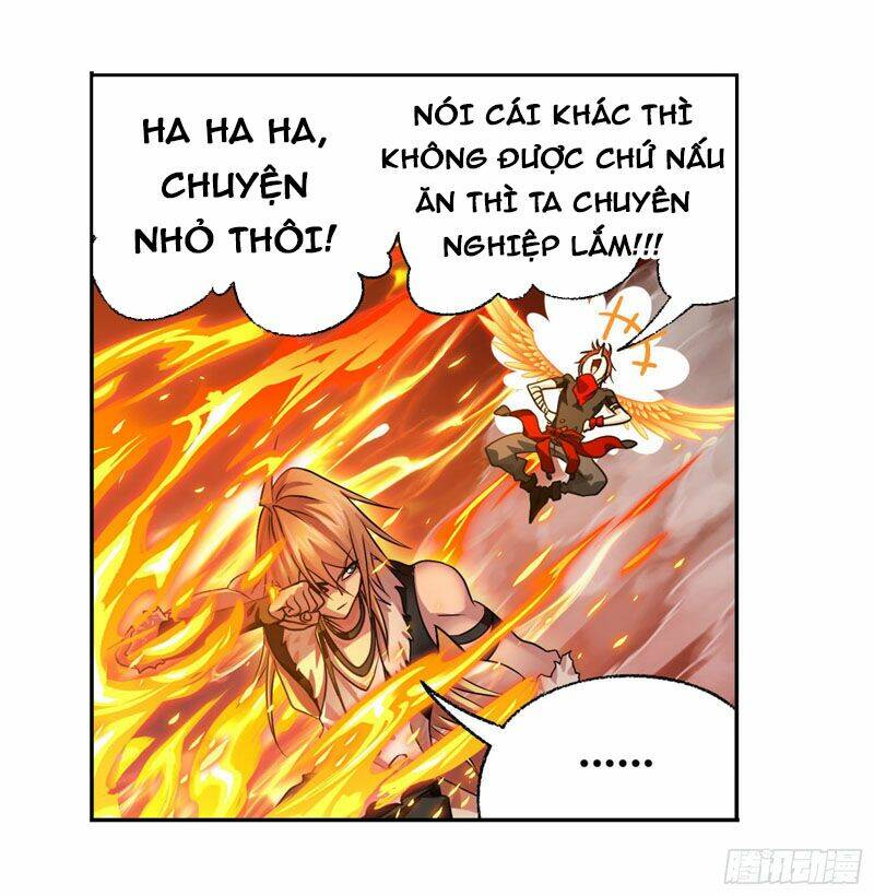 Đấu La Đại Lục Chapter 315 - Trang 2