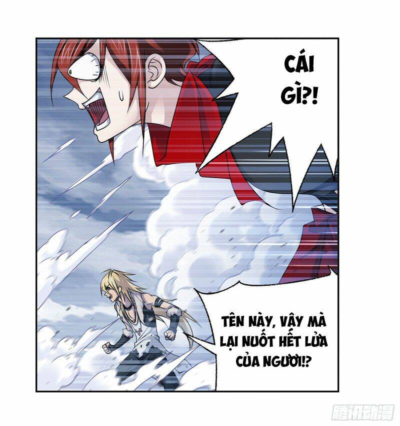 Đấu La Đại Lục Chapter 315 - Trang 2