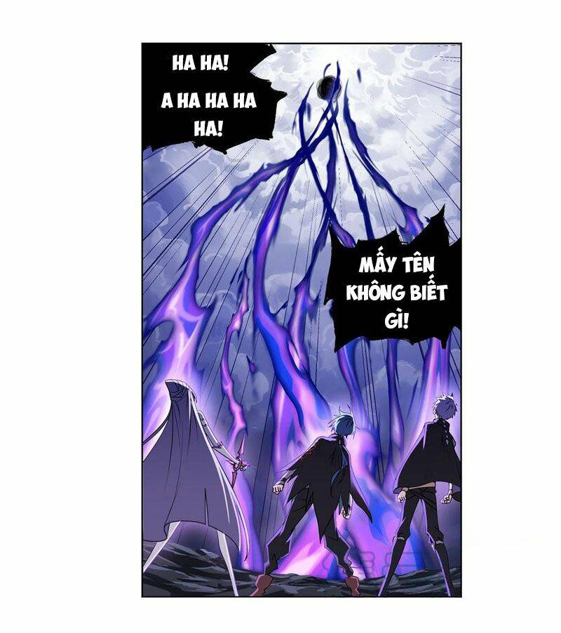 Đấu La Đại Lục Chapter 316.5 - Trang 2