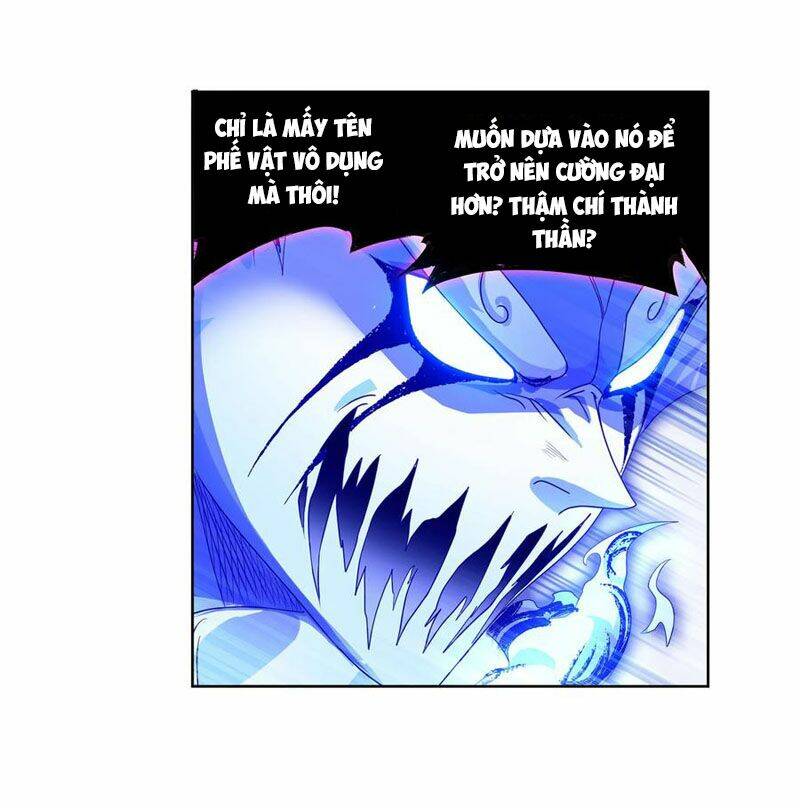 Đấu La Đại Lục Chapter 316.5 - Trang 2