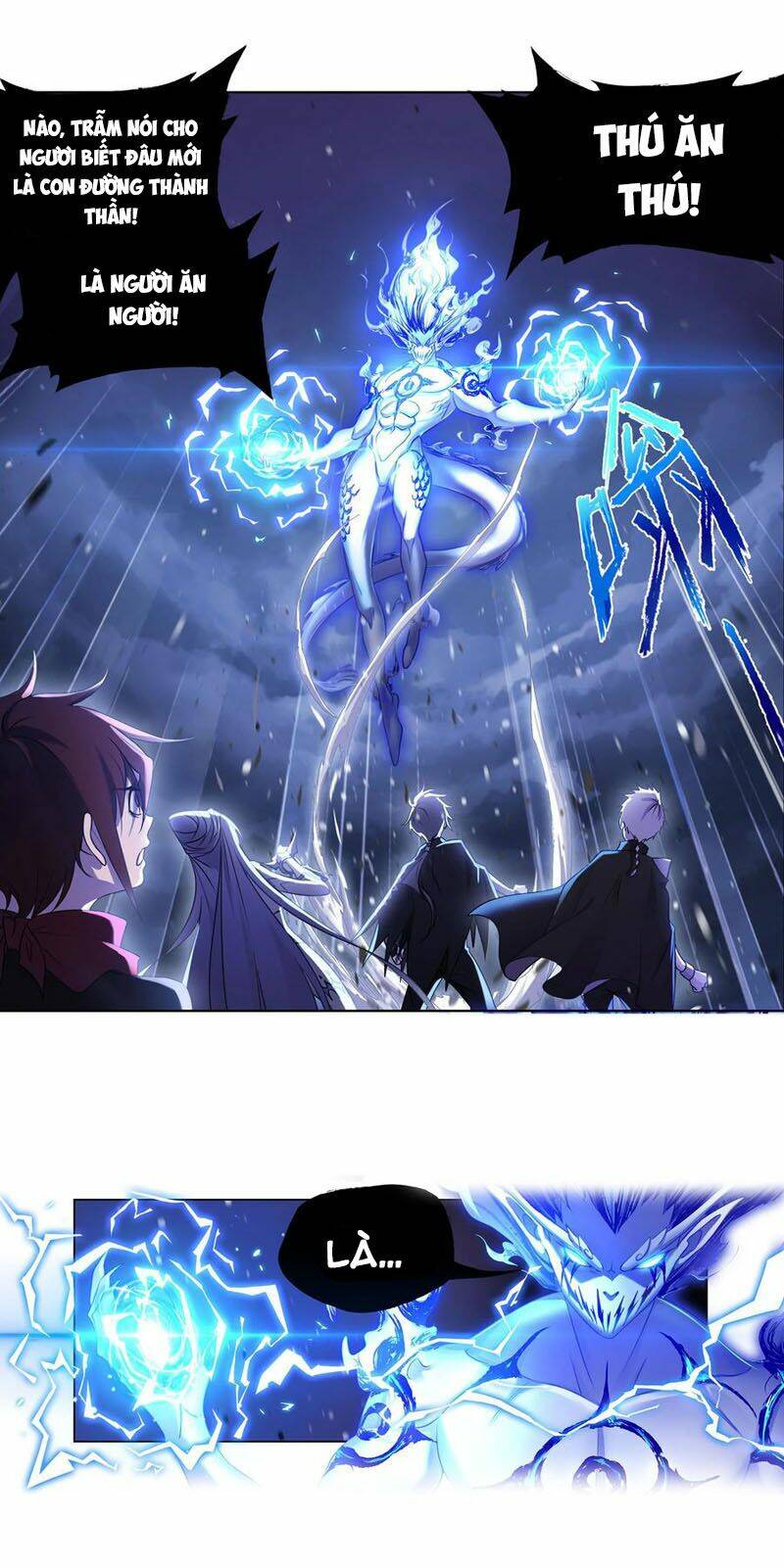 Đấu La Đại Lục Chapter 316.5 - Trang 2