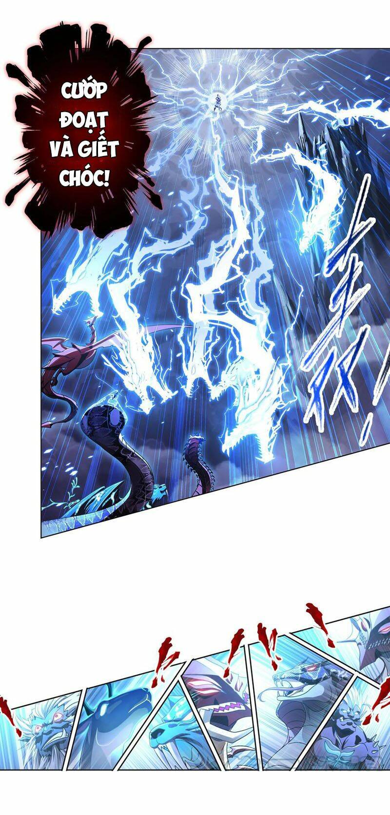 Đấu La Đại Lục Chapter 316.5 - Trang 2