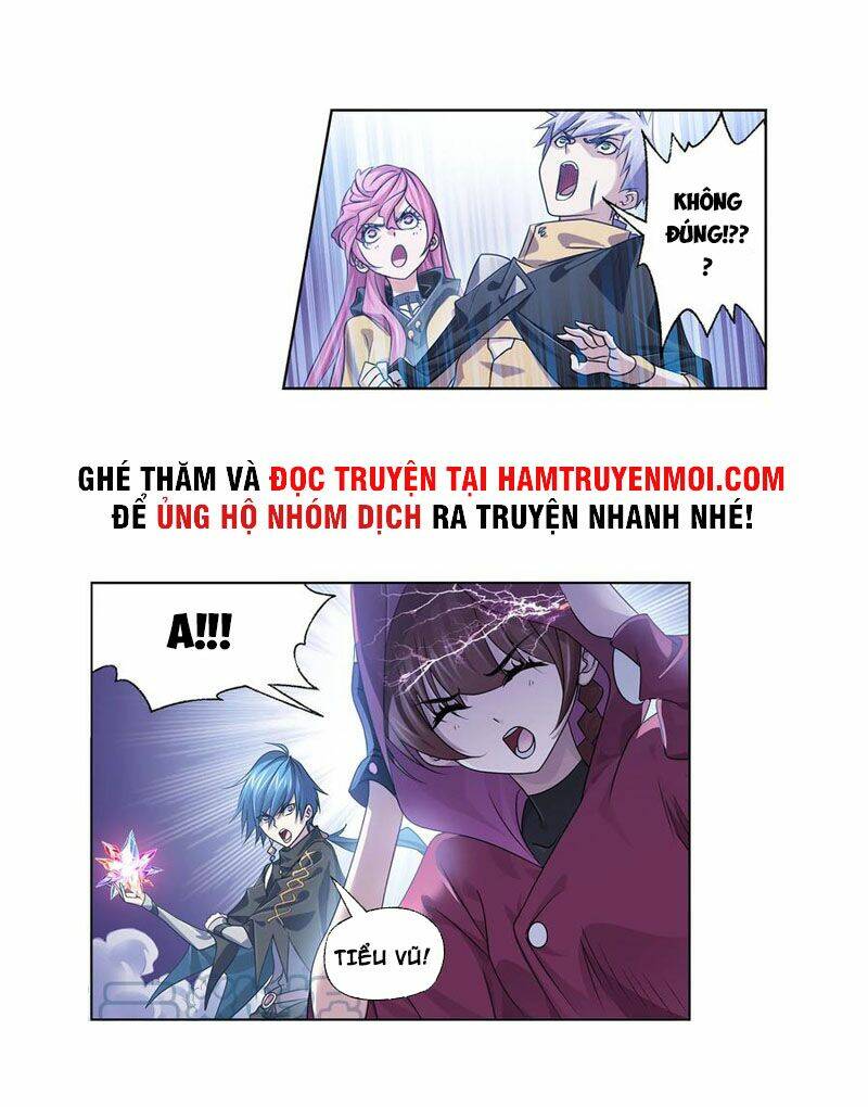 Đấu La Đại Lục Chapter 316.5 - Trang 2