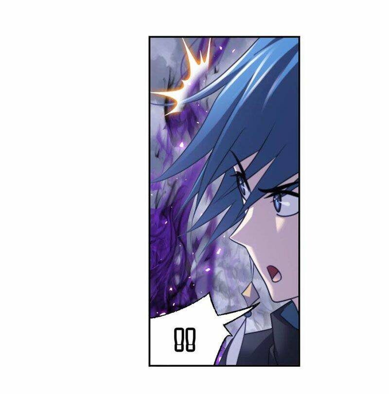 Đấu La Đại Lục Chapter 316.5 - Trang 2