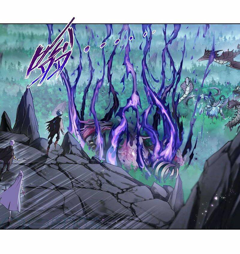 Đấu La Đại Lục Chapter 316.5 - Trang 2