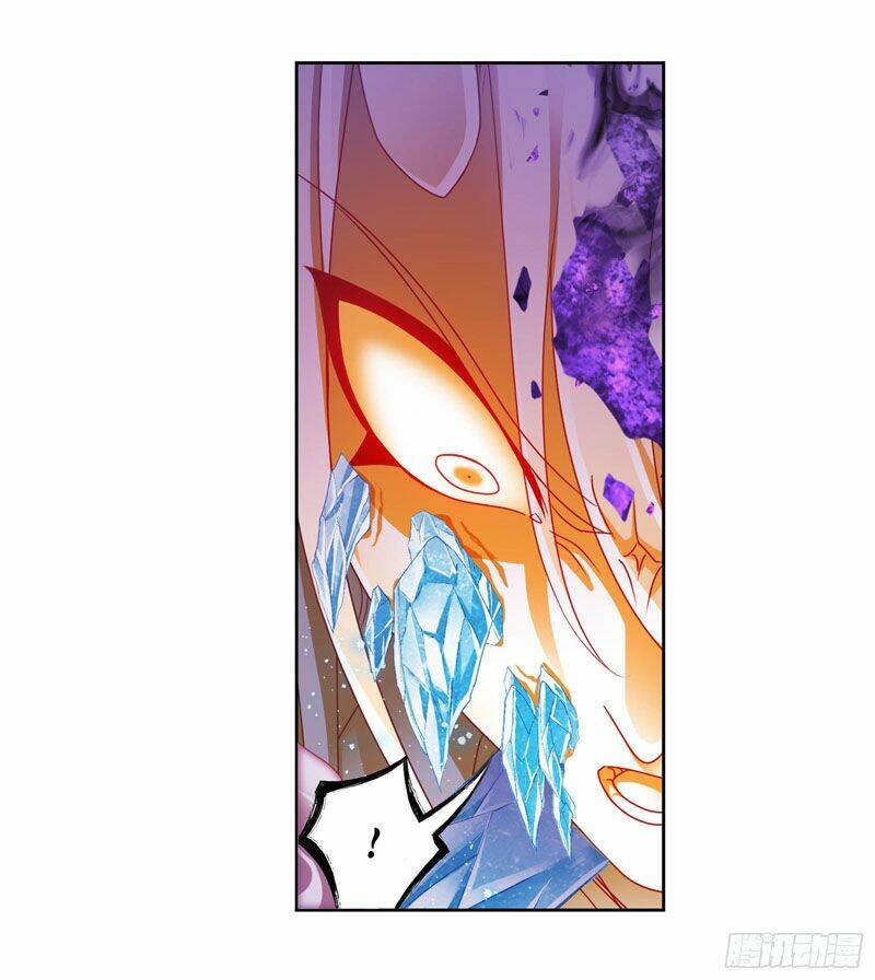 Đấu La Đại Lục Chapter 316 - Trang 2