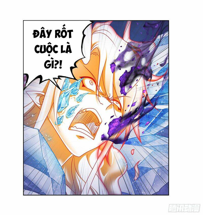 Đấu La Đại Lục Chapter 316 - Trang 2