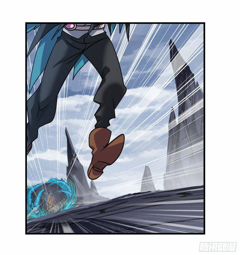 Đấu La Đại Lục Chapter 316 - Trang 2