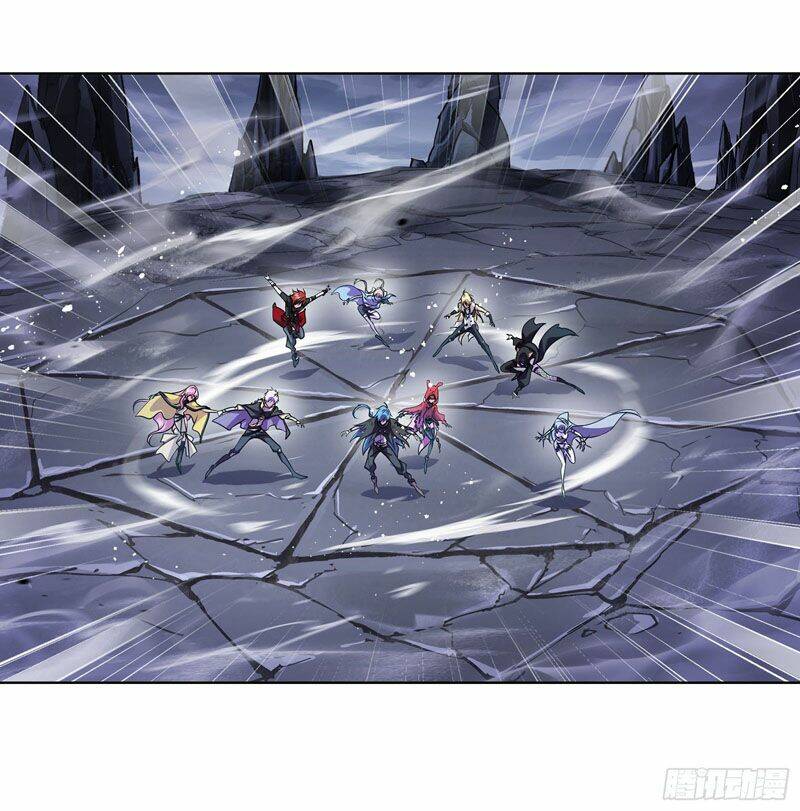 Đấu La Đại Lục Chapter 316 - Trang 2