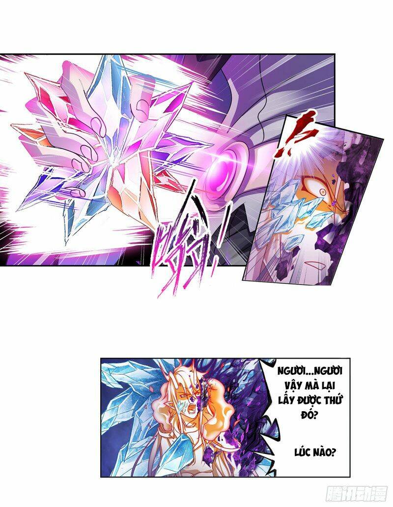 Đấu La Đại Lục Chapter 316 - Trang 2