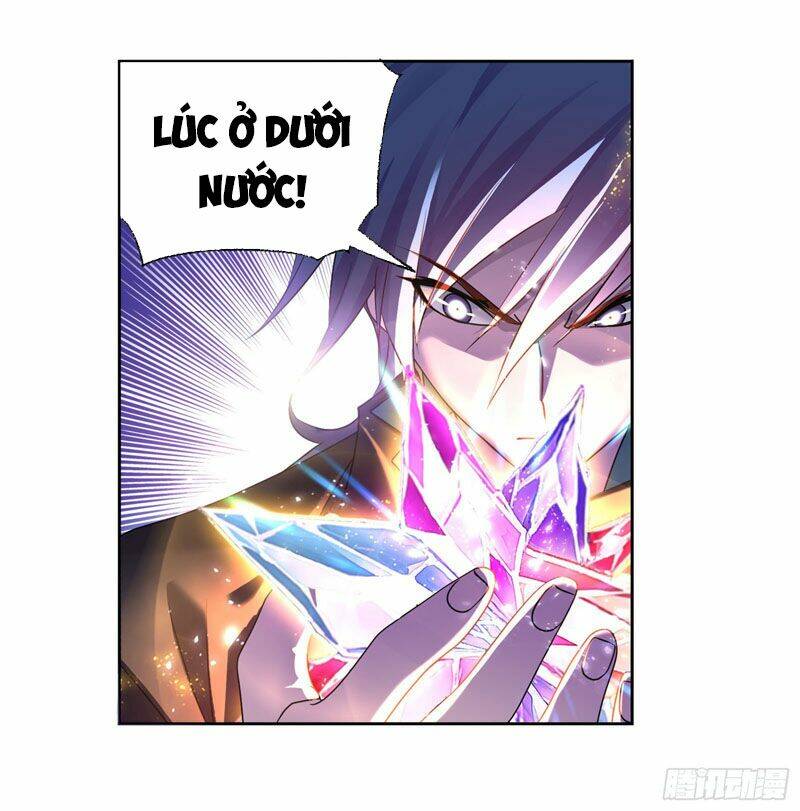 Đấu La Đại Lục Chapter 316 - Trang 2