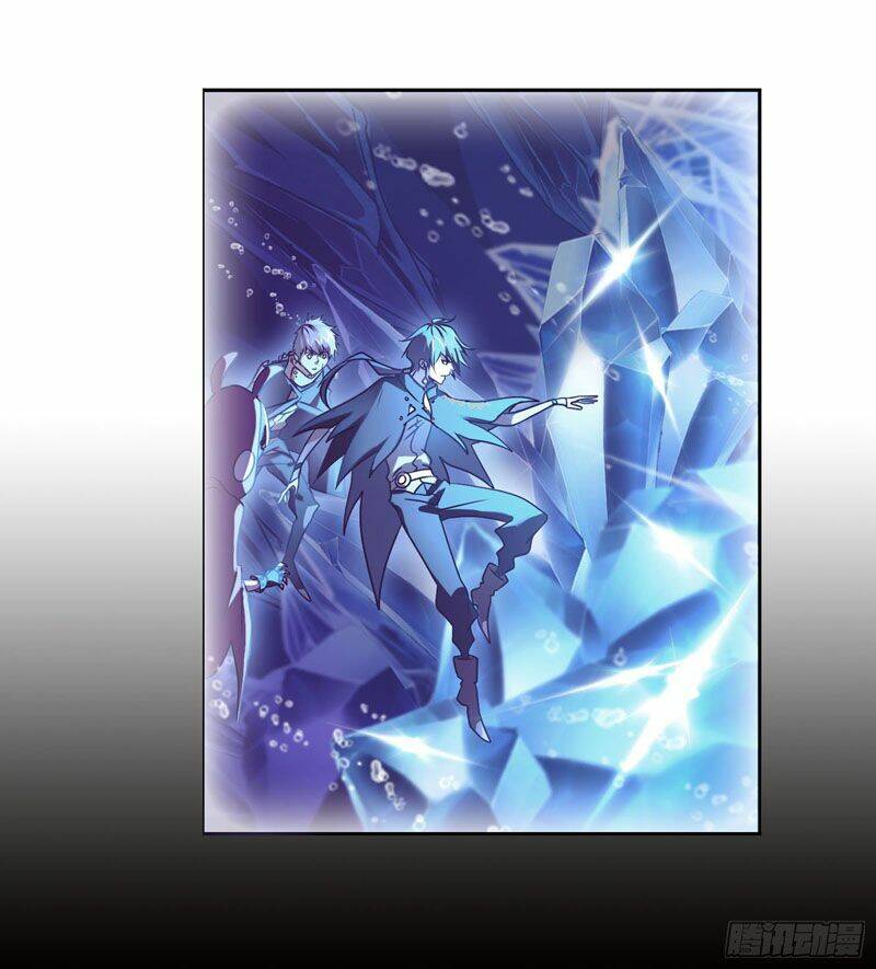 Đấu La Đại Lục Chapter 316 - Trang 2