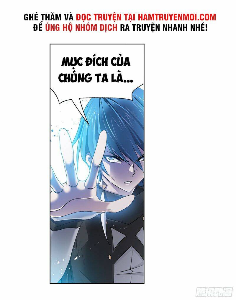 Đấu La Đại Lục Chapter 316 - Trang 2