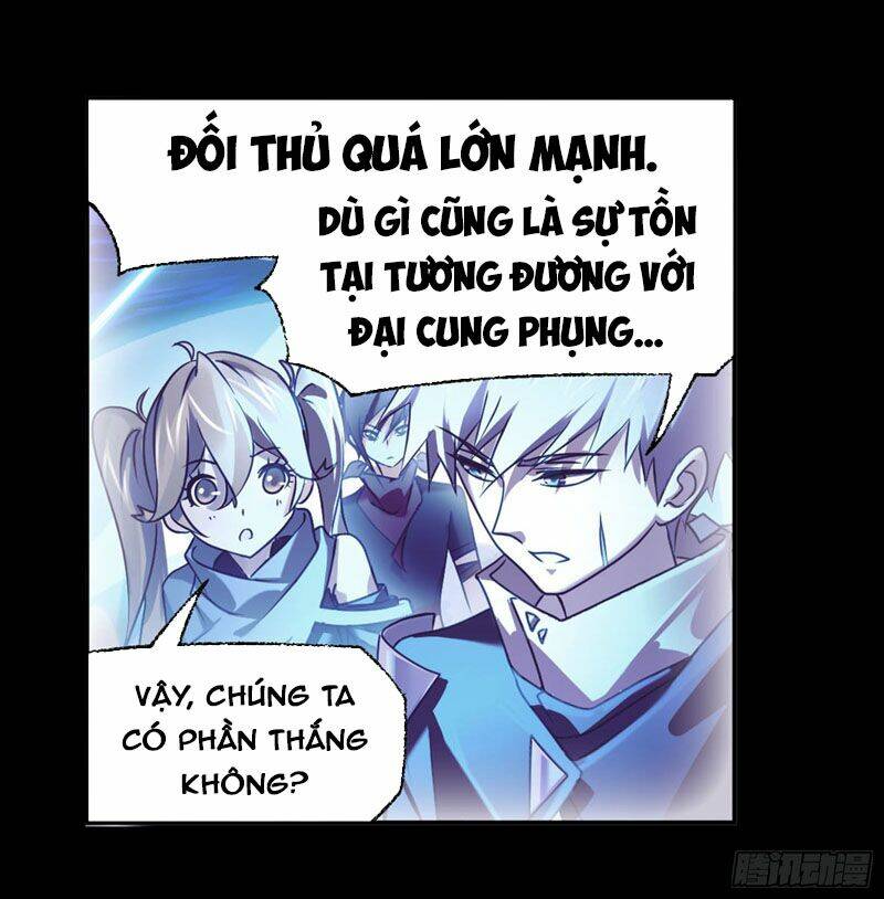 Đấu La Đại Lục Chapter 316 - Trang 2