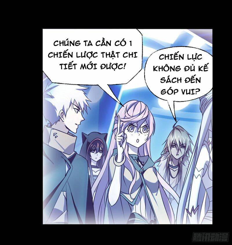 Đấu La Đại Lục Chapter 316 - Trang 2