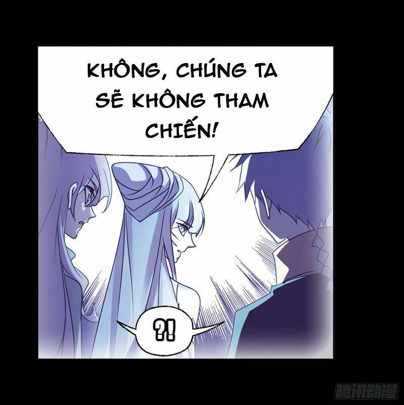 Đấu La Đại Lục Chapter 316 - Trang 2