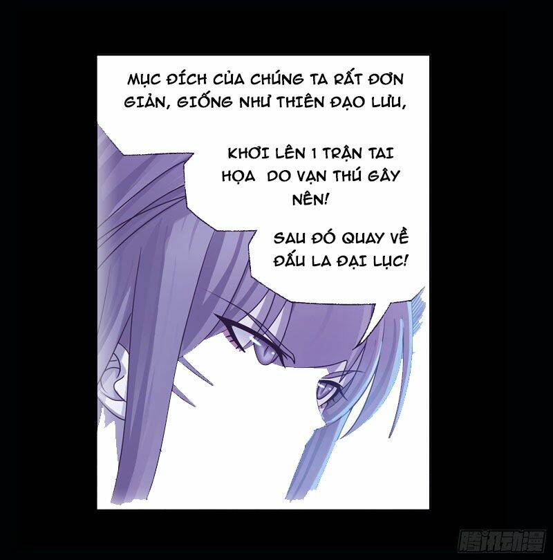 Đấu La Đại Lục Chapter 316 - Trang 2