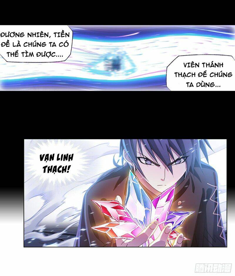 Đấu La Đại Lục Chapter 316 - Trang 2