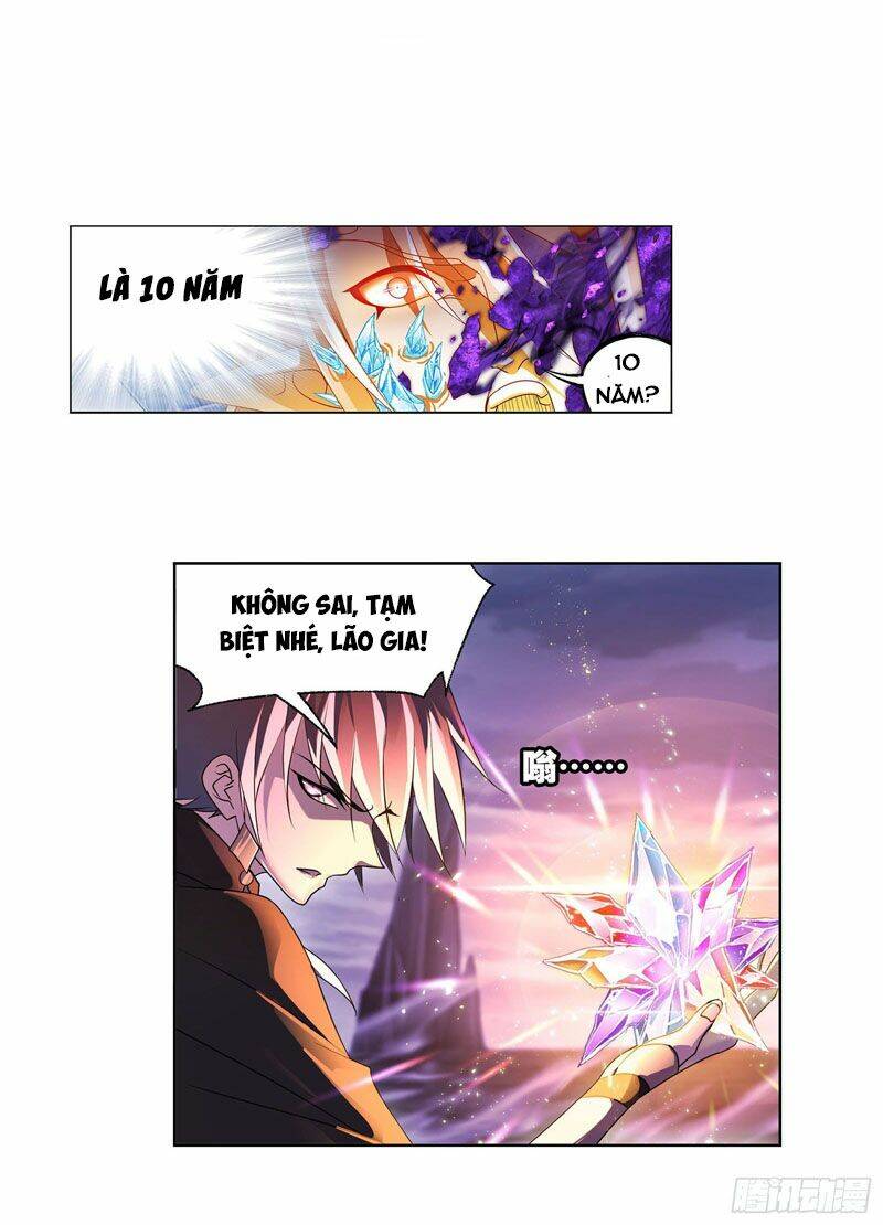 Đấu La Đại Lục Chapter 316 - Trang 2