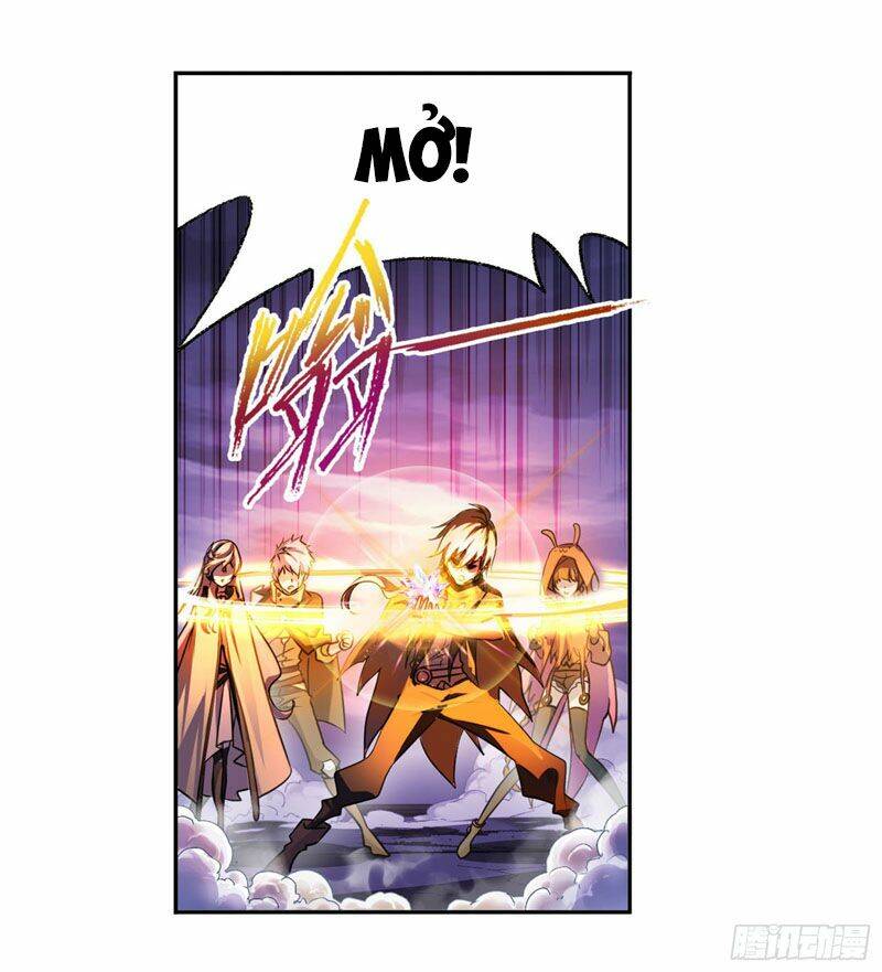 Đấu La Đại Lục Chapter 316 - Trang 2