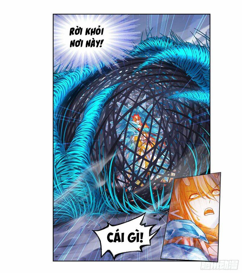 Đấu La Đại Lục Chapter 316 - Trang 2