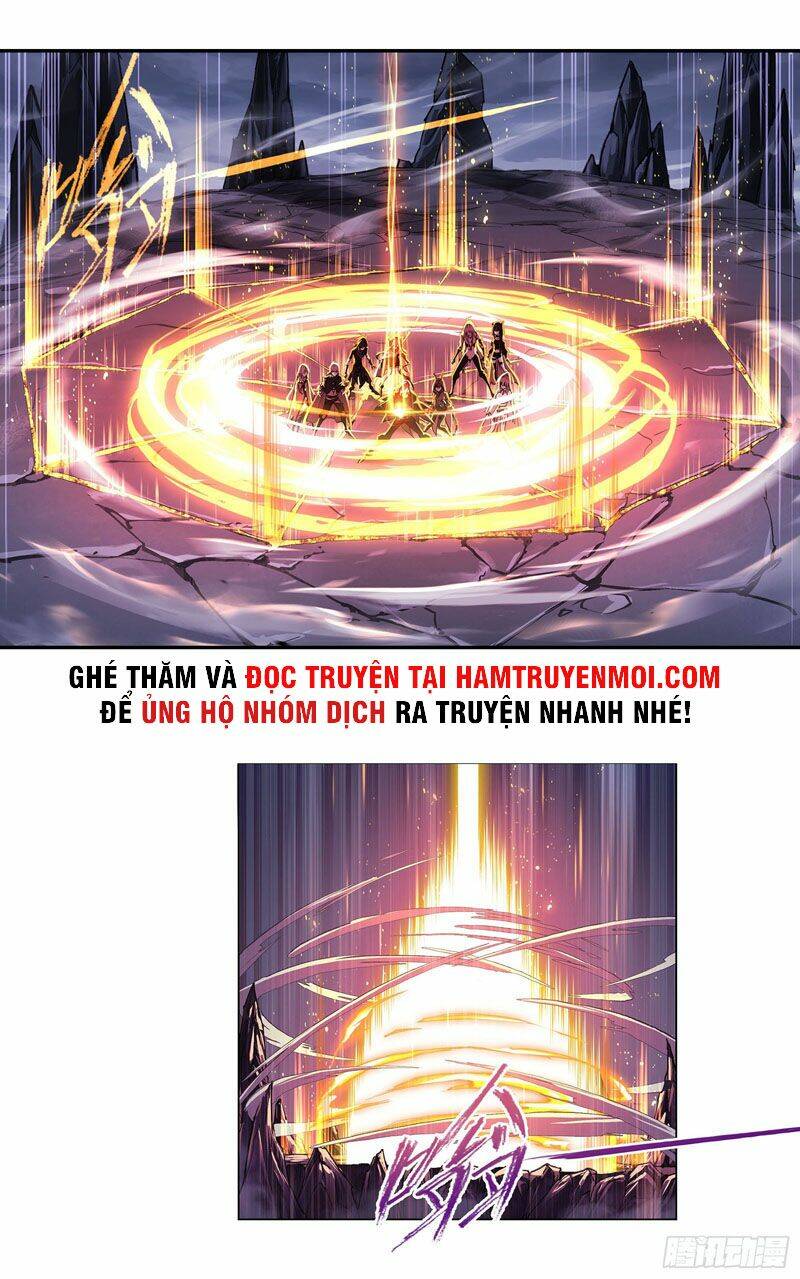 Đấu La Đại Lục Chapter 316 - Trang 2