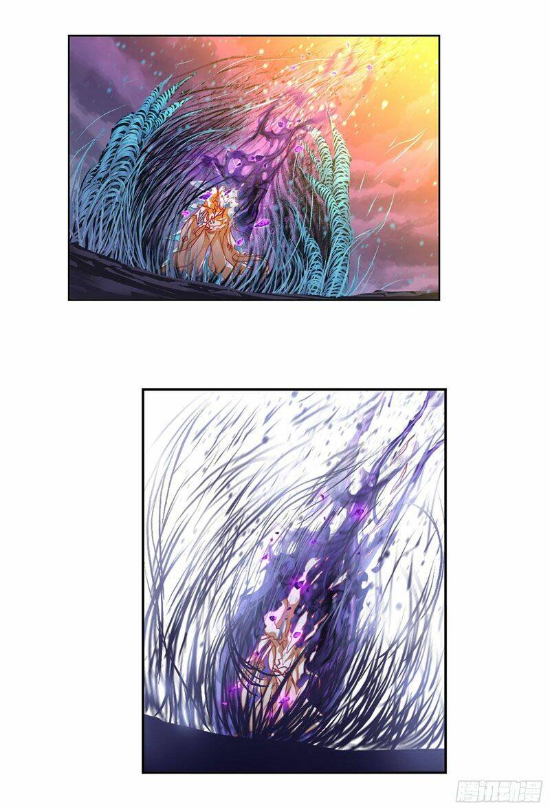 Đấu La Đại Lục Chapter 316 - Trang 2