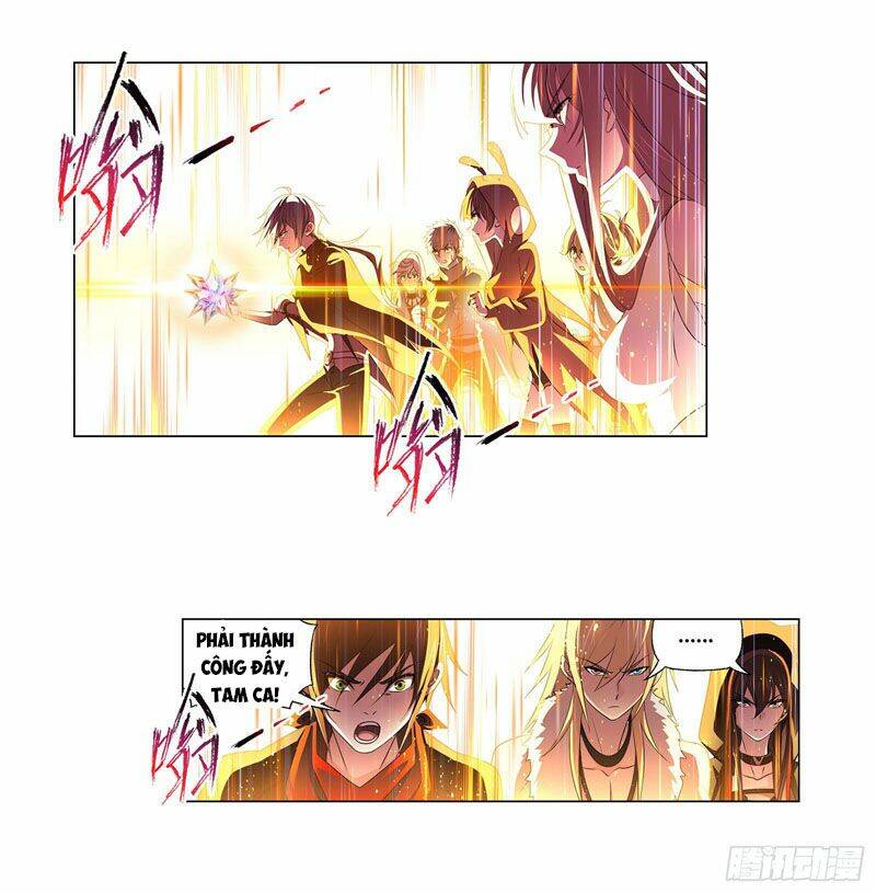 Đấu La Đại Lục Chapter 316 - Trang 2