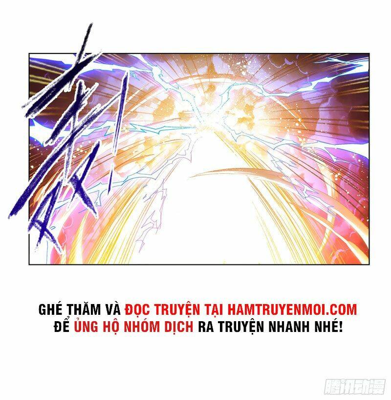 Đấu La Đại Lục Chapter 316 - Trang 2