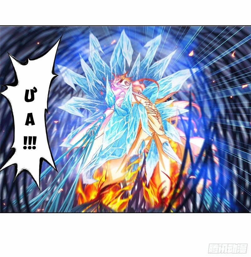 Đấu La Đại Lục Chapter 316 - Trang 2