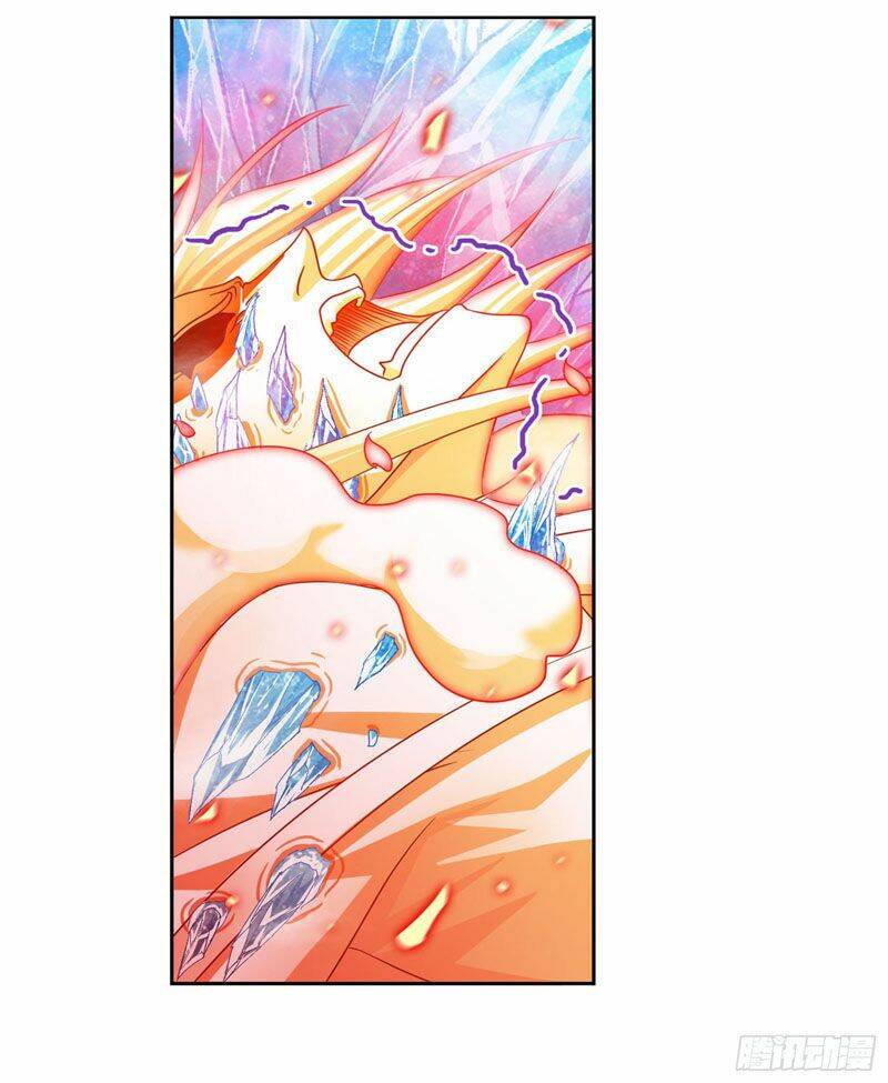 Đấu La Đại Lục Chapter 316 - Trang 2