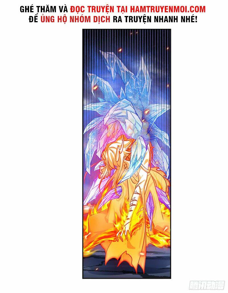 Đấu La Đại Lục Chapter 316 - Trang 2