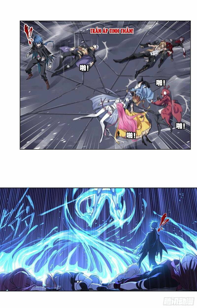 Đấu La Đại Lục Chapter 317.5 - Trang 2