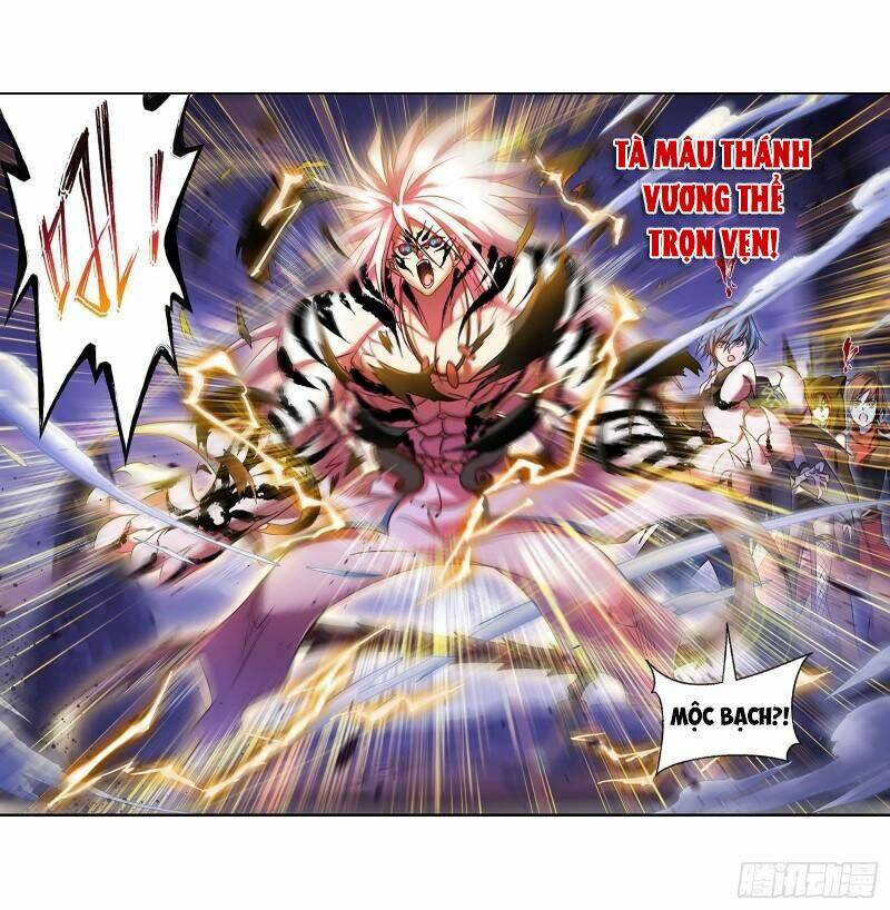 Đấu La Đại Lục Chapter 317 - Trang 2