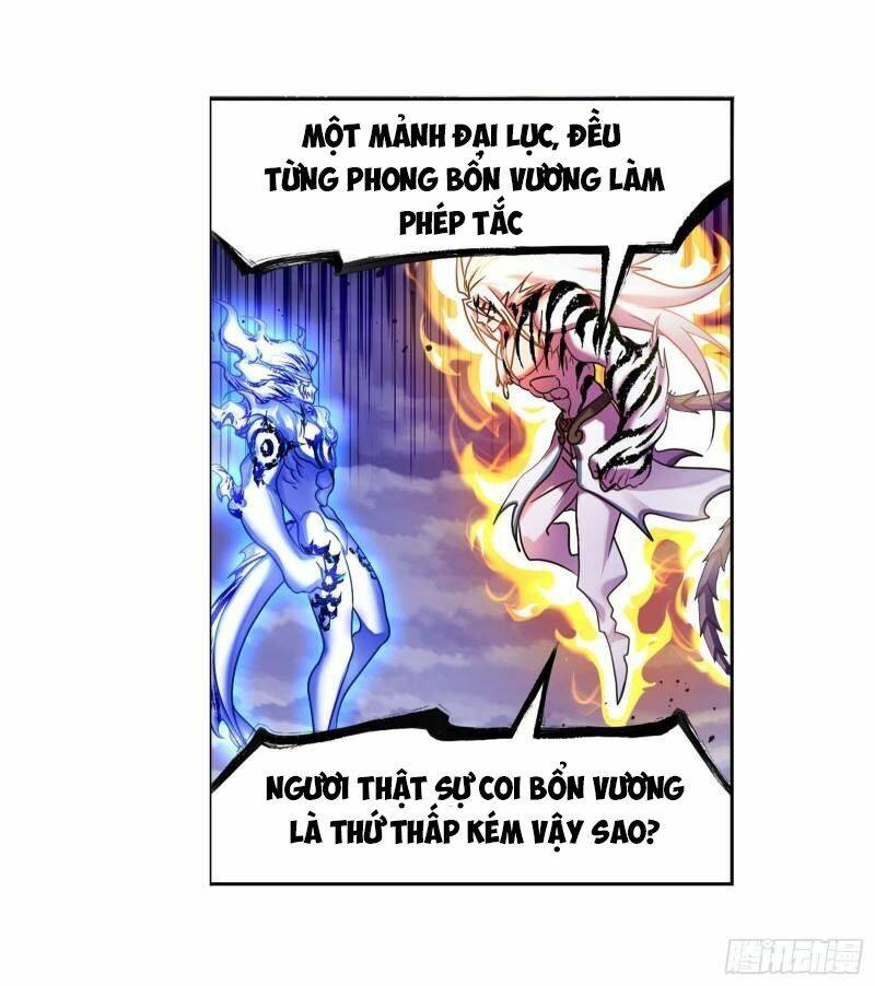 Đấu La Đại Lục Chapter 317 - Trang 2