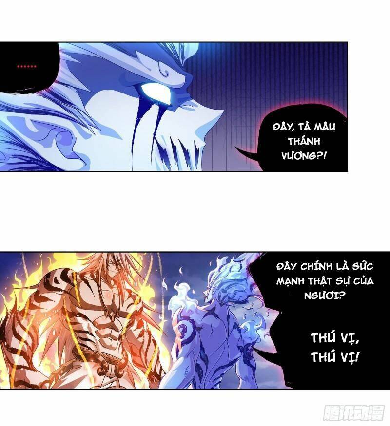 Đấu La Đại Lục Chapter 317 - Trang 2