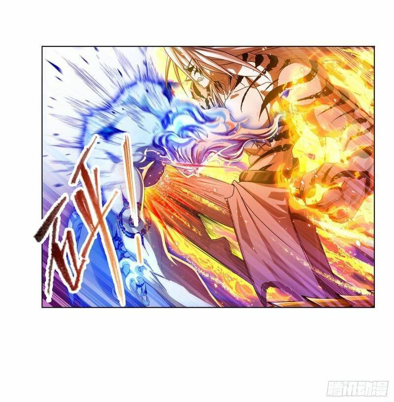 Đấu La Đại Lục Chapter 317 - Trang 2