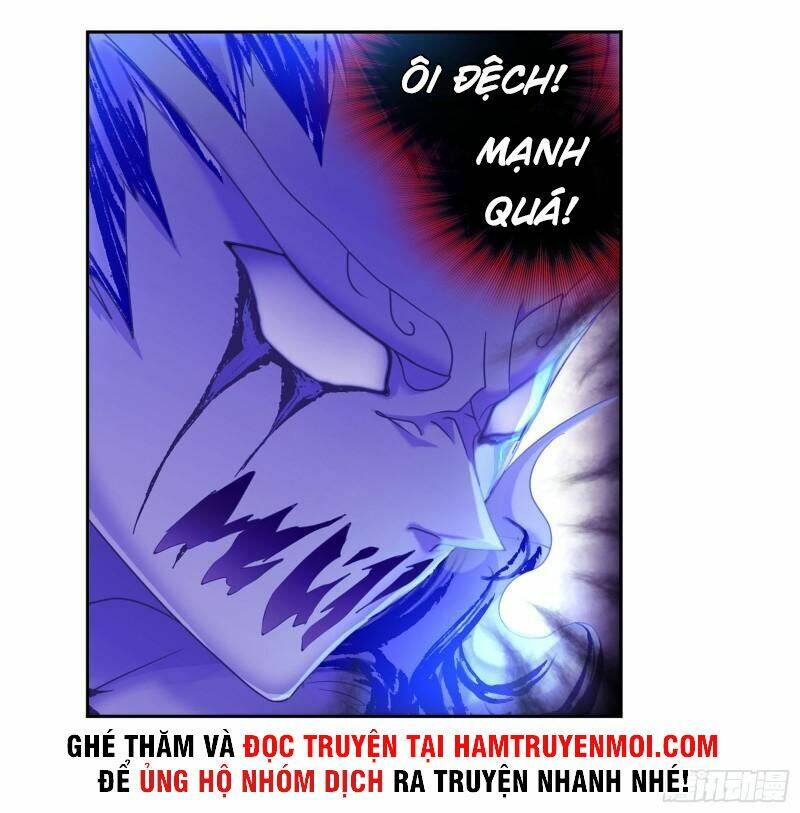 Đấu La Đại Lục Chapter 317 - Trang 2