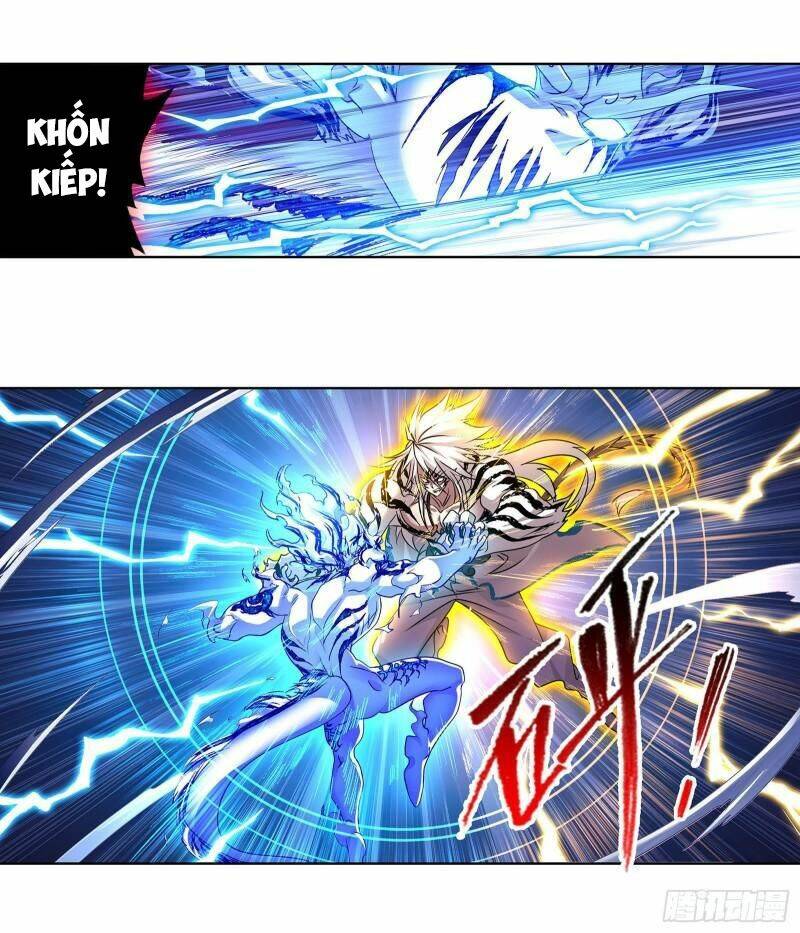 Đấu La Đại Lục Chapter 317 - Trang 2