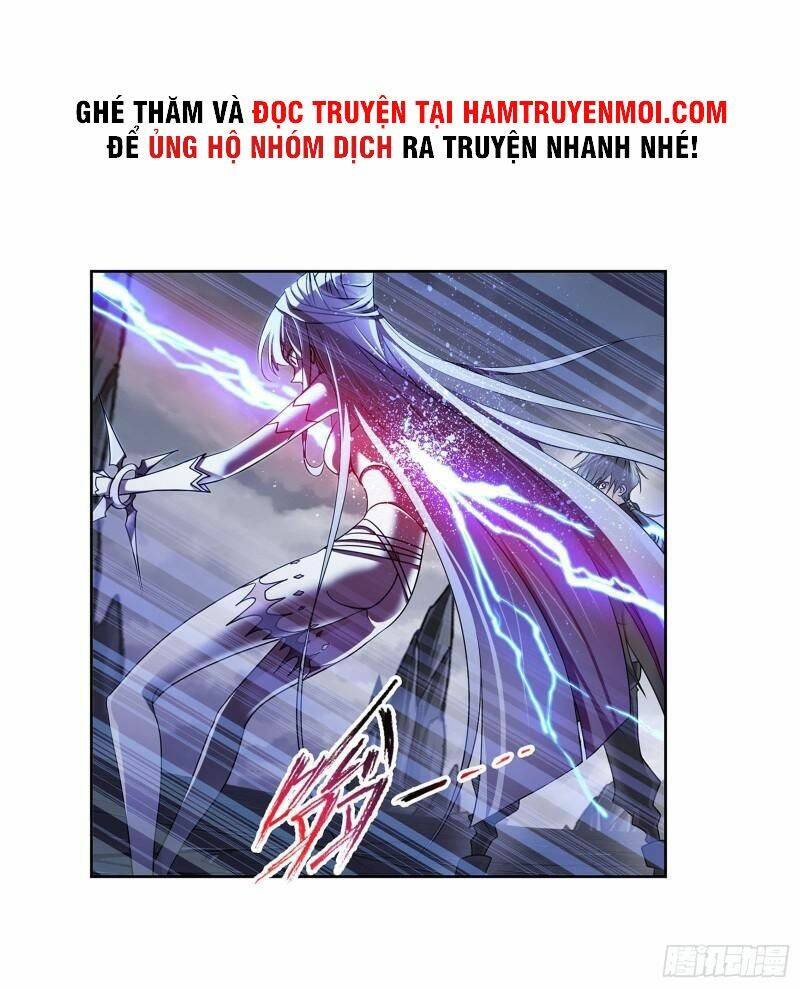 Đấu La Đại Lục Chapter 317 - Trang 2