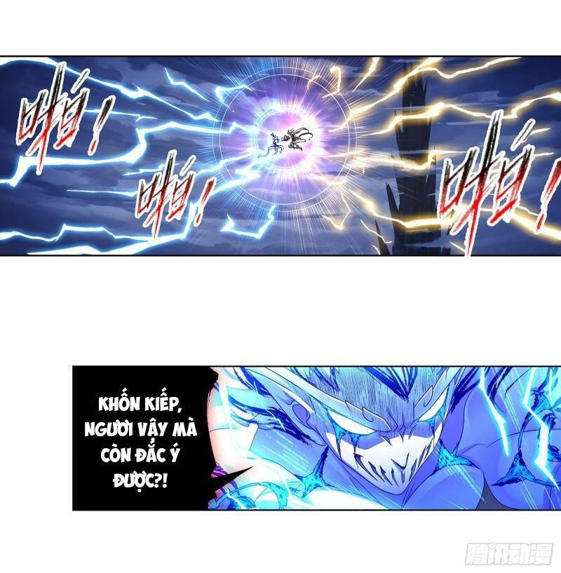 Đấu La Đại Lục Chapter 317 - Trang 2