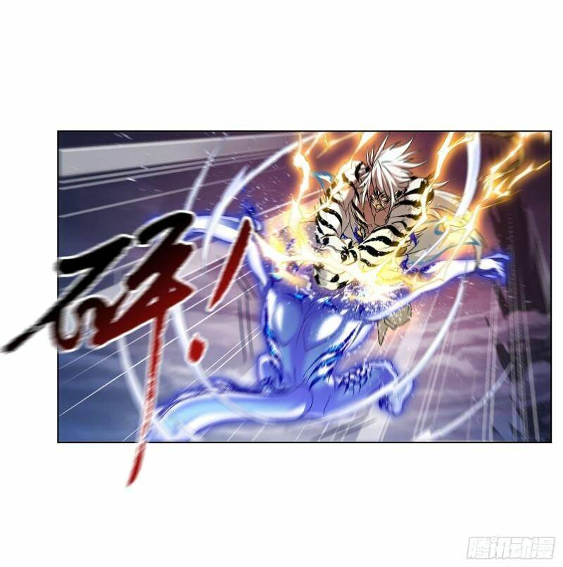 Đấu La Đại Lục Chapter 317 - Trang 2