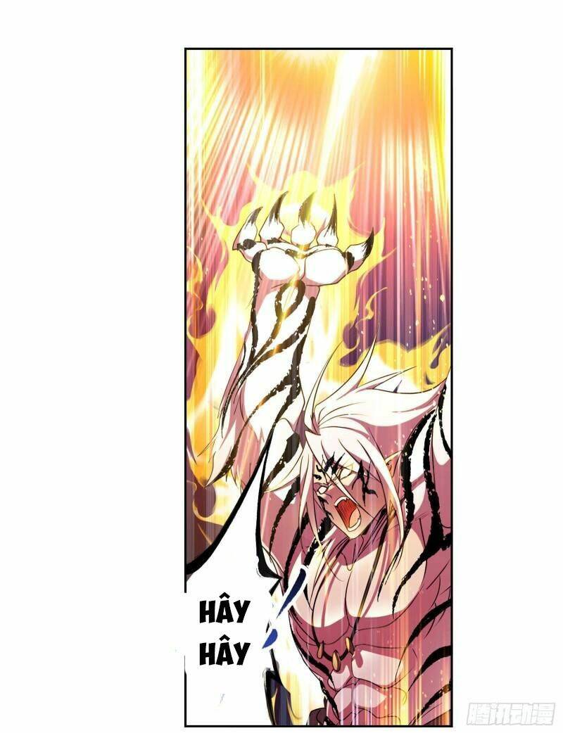 Đấu La Đại Lục Chapter 317 - Trang 2