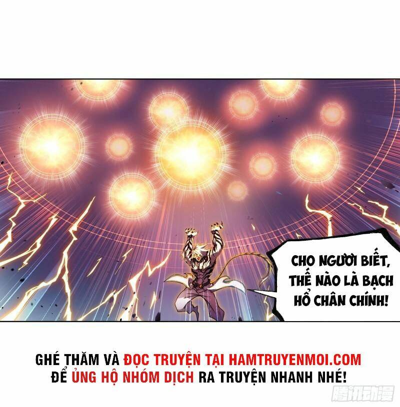 Đấu La Đại Lục Chapter 317 - Trang 2