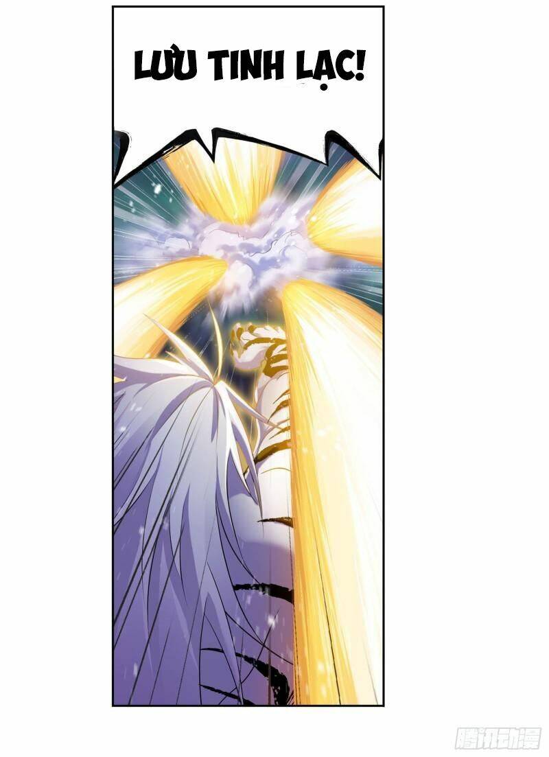 Đấu La Đại Lục Chapter 317 - Trang 2