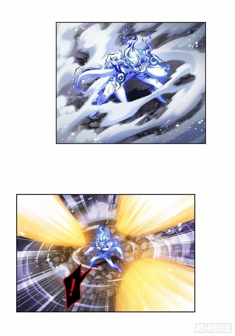 Đấu La Đại Lục Chapter 317 - Trang 2